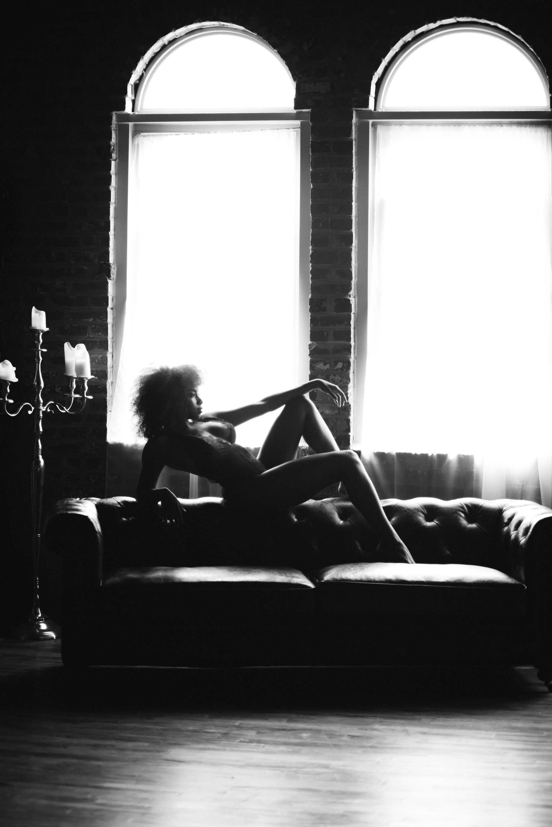 Boudoir Photography Pittsburgh