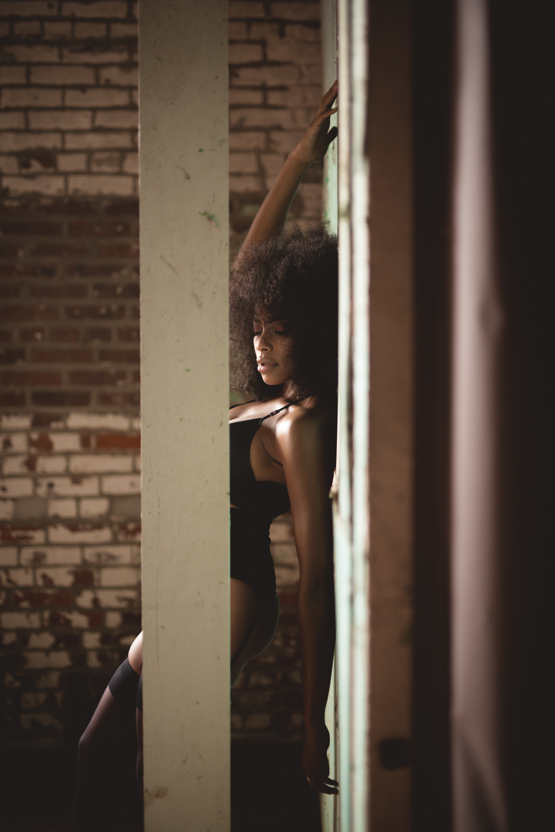 Boudoir Photography Pittsburgh