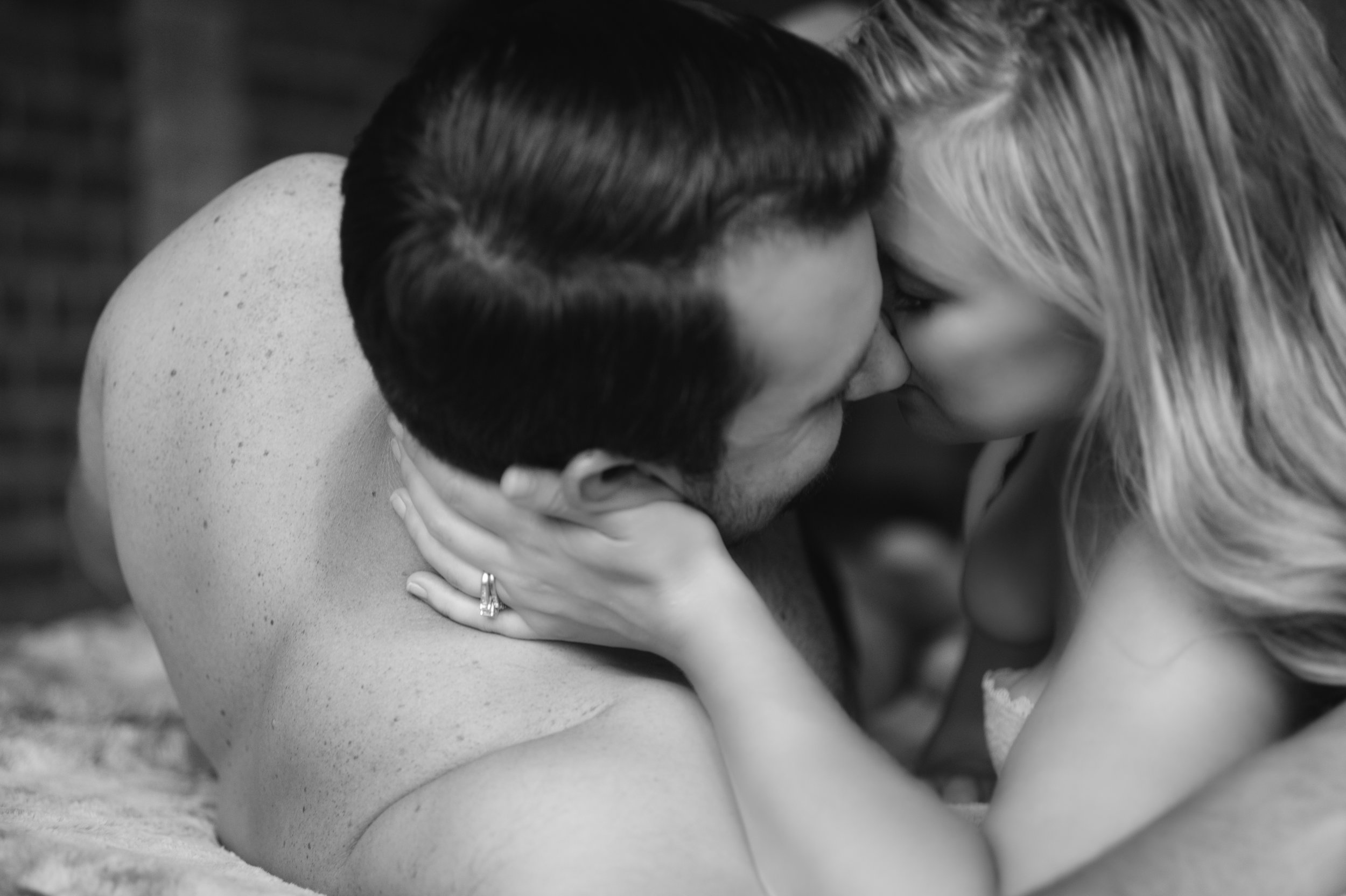 couples boudoir pittsburgh