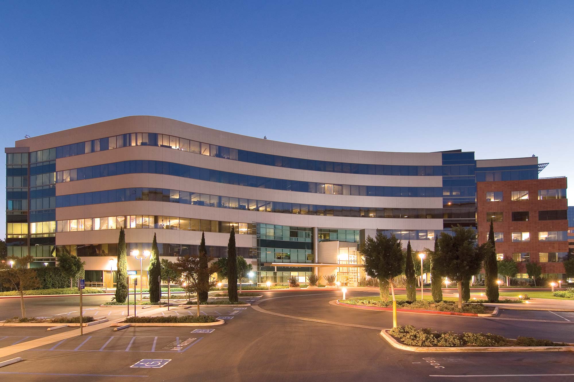  ​One of Mission Valley’s premier office projects, Rio San Diego Plaza is a six-story 190,000 SF Class “A” building. Built in 2001, Rio San Diego Plaza offers tenants a centrally located Mission Valley address, with immediate access to an abundant am