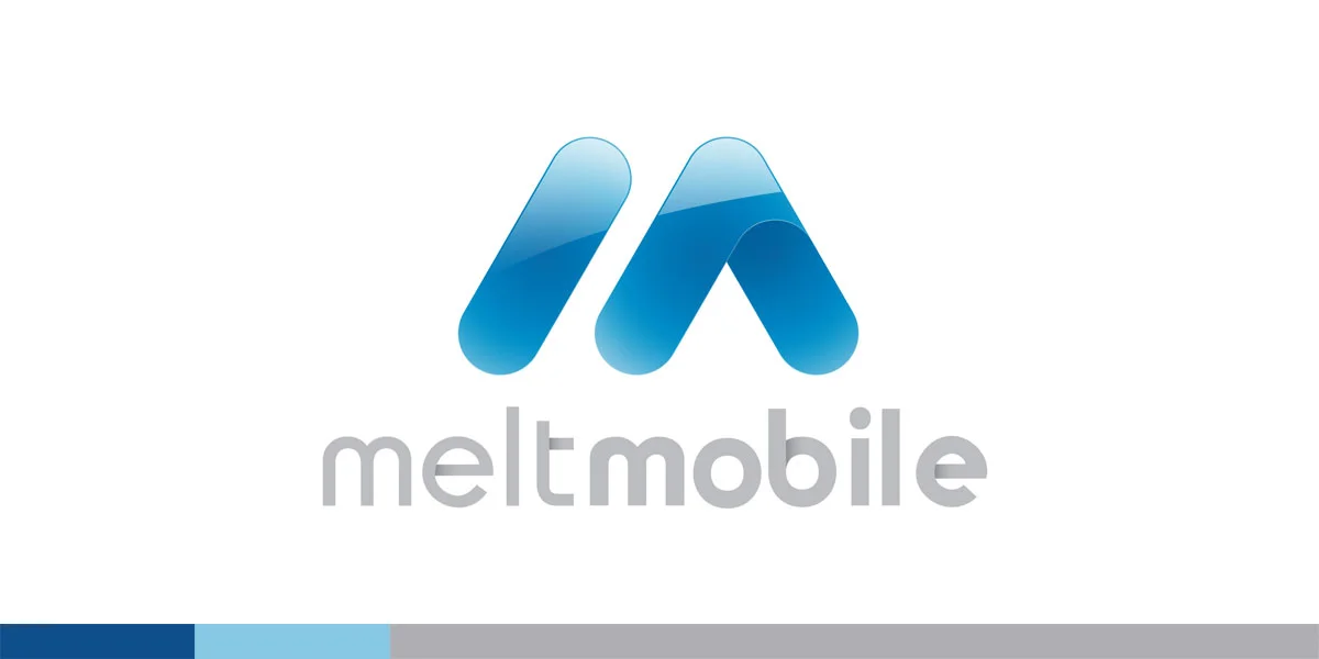 ​When my company meltmedia needed a mobile division, this was what I made them use.