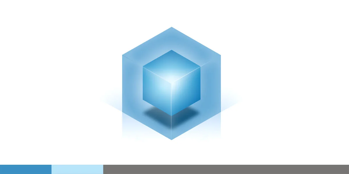 ​meltmedia had an application called Unify. Essentially, it took multiple applications and brought them together... kinda like unifying them... this is the fancy logo