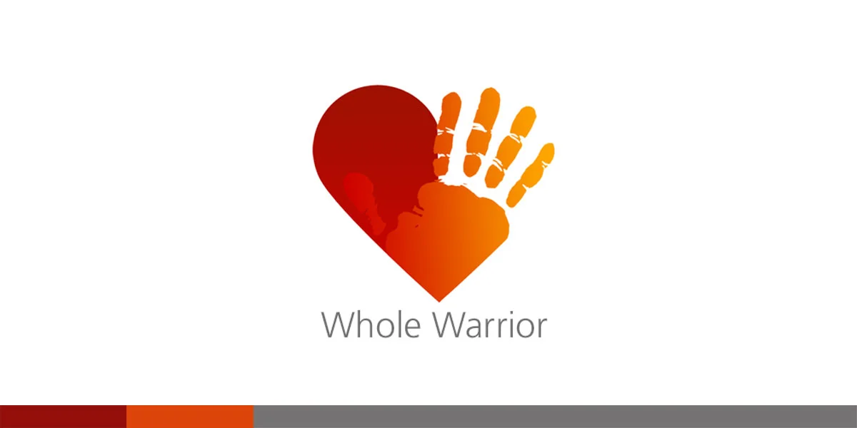 ​A Phoenix based organization assists returning soldiers to reestablish their lives via, emotional, and psychological counseling. Their logo needed to convey a sense of warmth and strength.