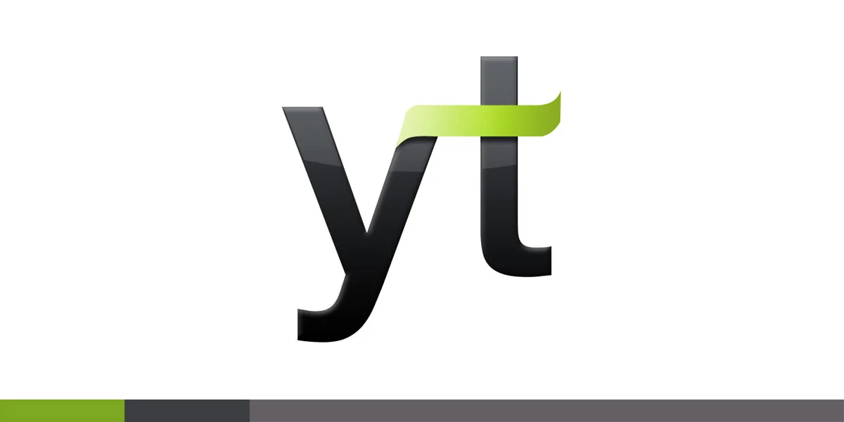 ​Young Terrell, an LA based intellectual property law firm asked for an identity that didn't seem like the traditional "lawyer" look. I don't think this looks too "lawyerly."