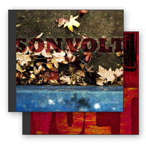 Son Volt Album Cover