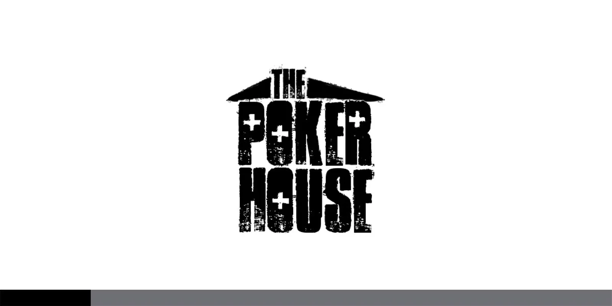​The Poker House - A Film written &amp; Directed by Lori Petty. Featured Oscar Winner Jennifer Lawrence. I designed the logo