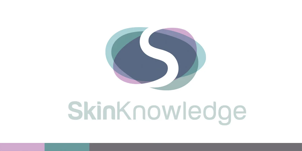 A skincare brand from Southern California wanted something new and energetic