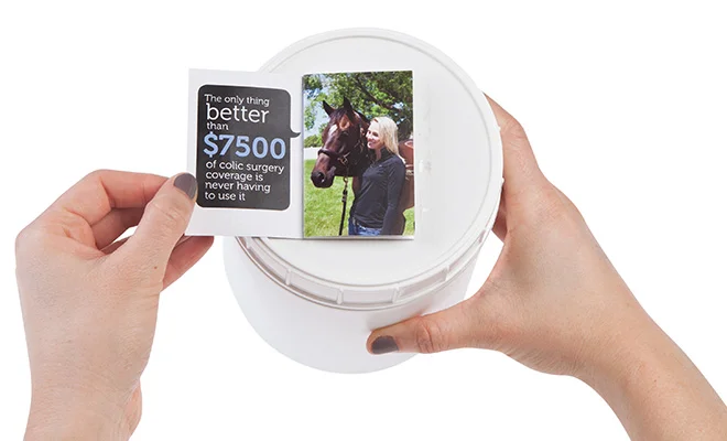 SmartPak Instant Redeemable Coupon