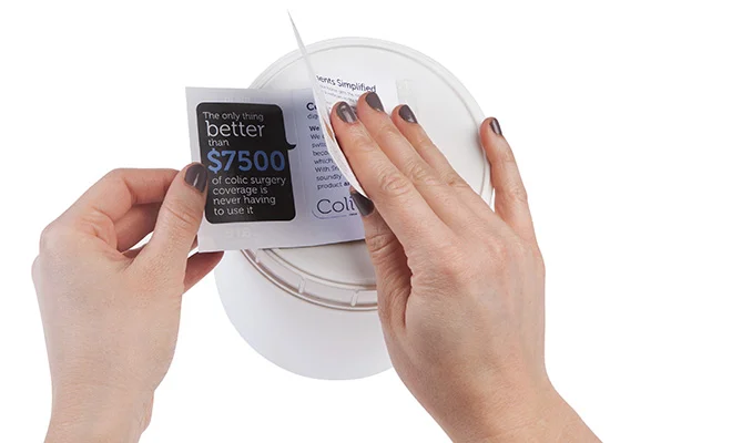 SmartPak Instant Redeemable Coupon