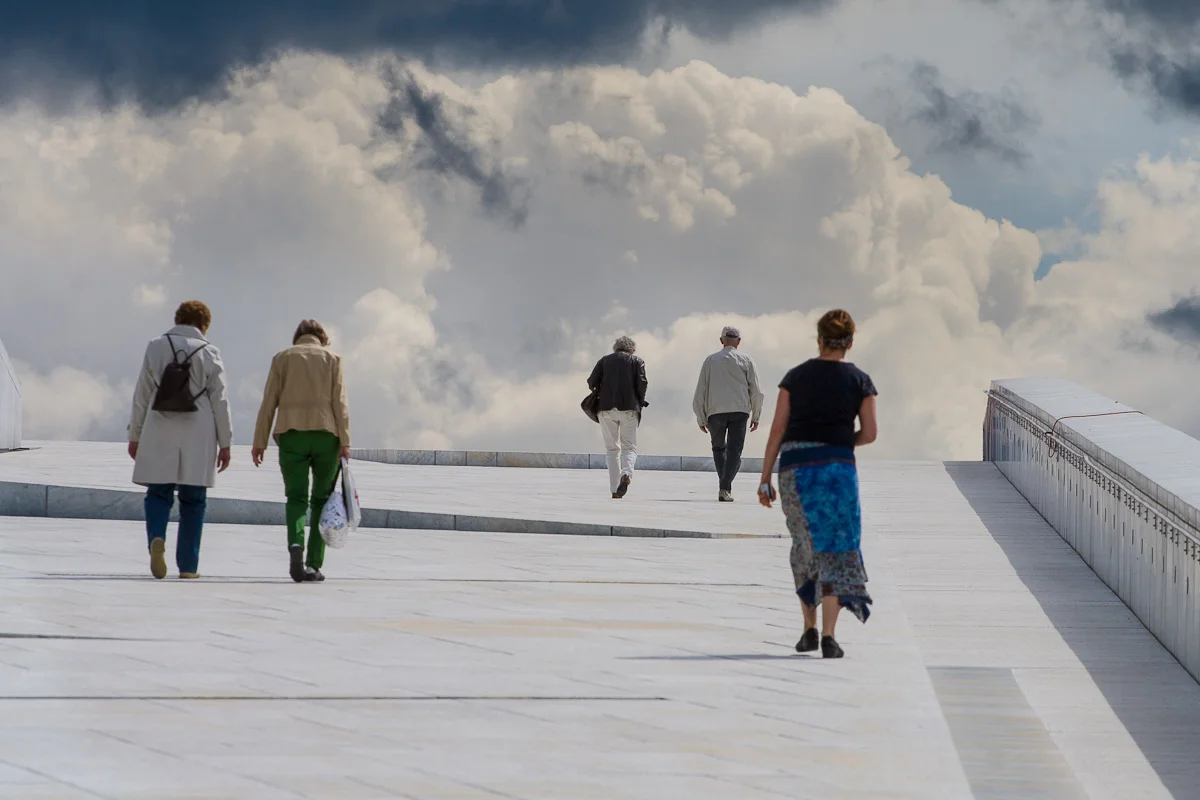 Stairway to Heaven