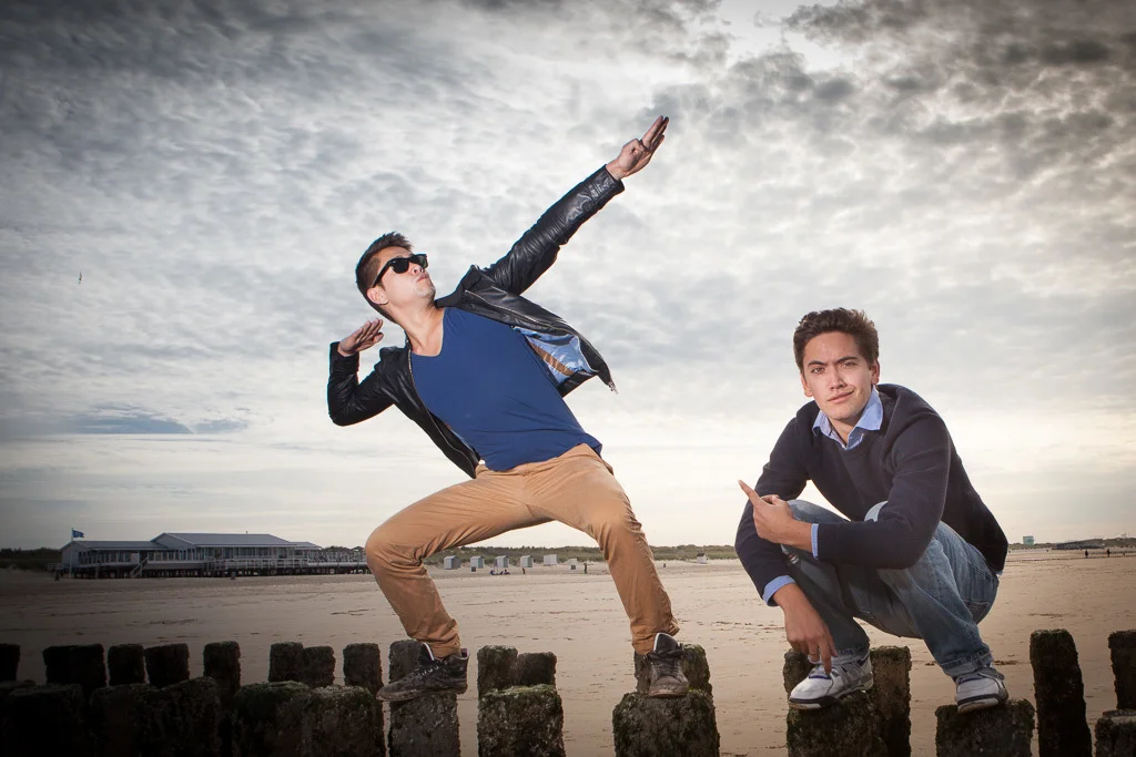 Brothers