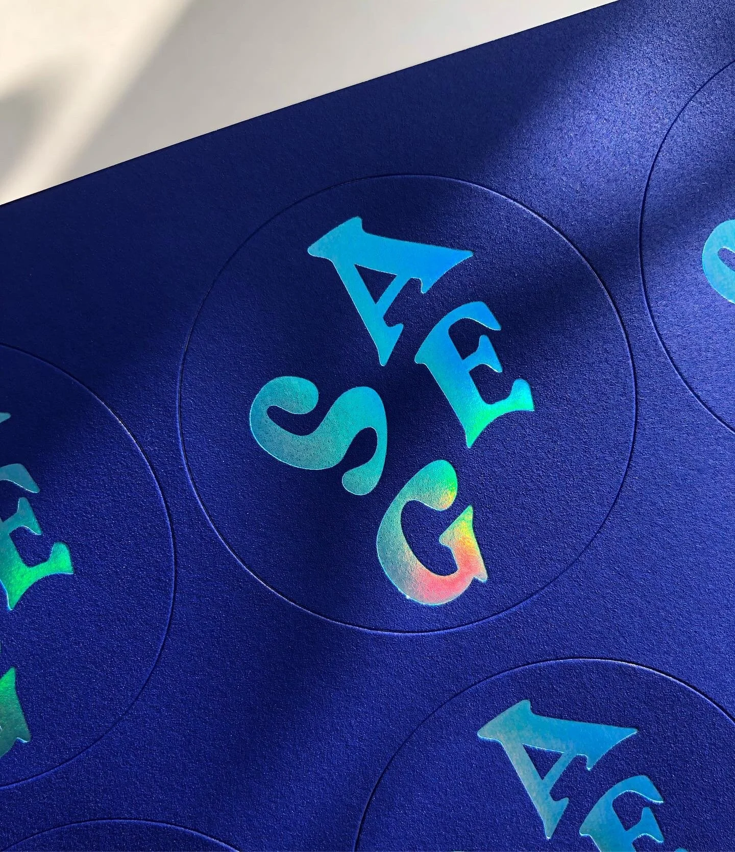 Klain Blue Stickers_Dot Studio for SAGE Flowers.jpeg