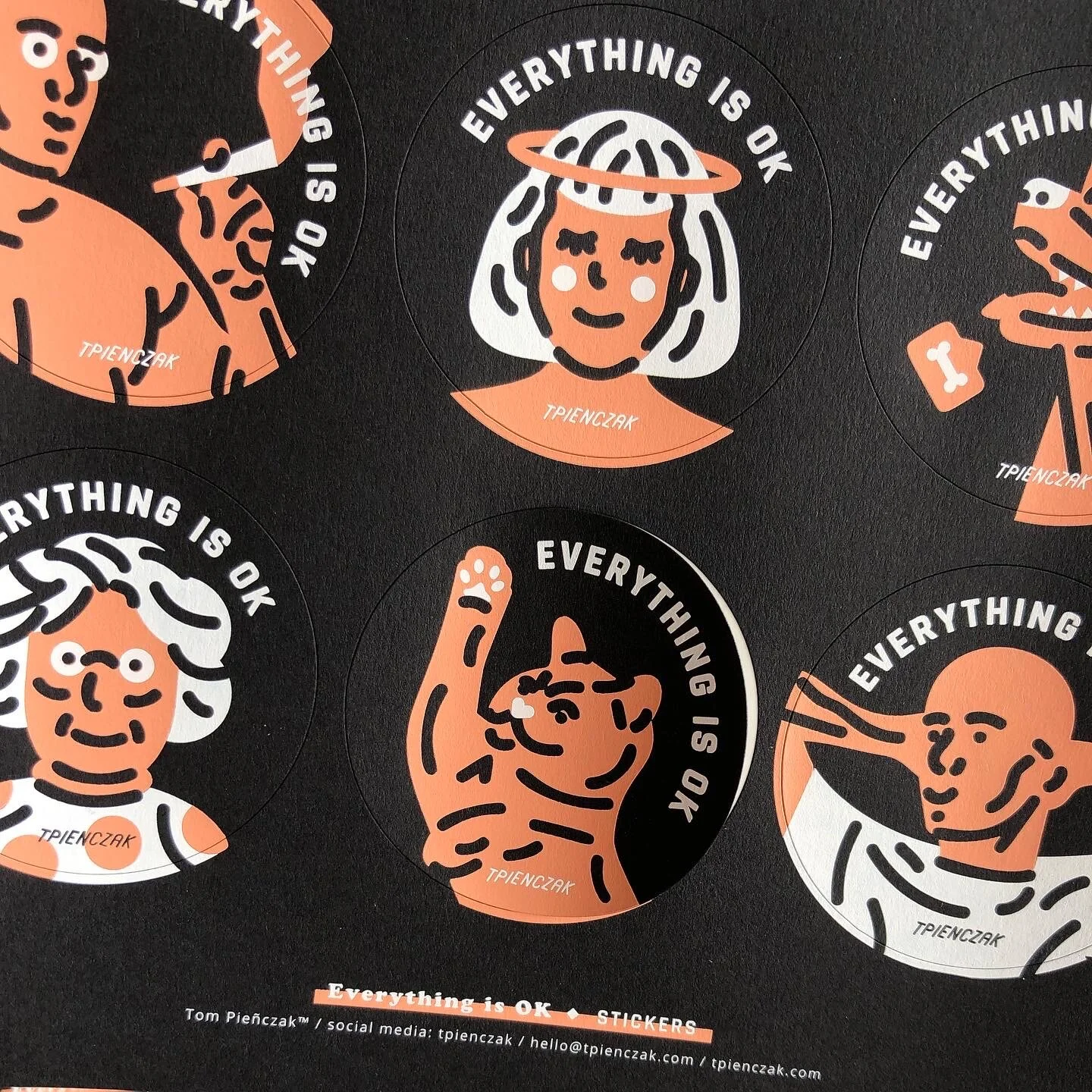 Screen printed stickers.JPG