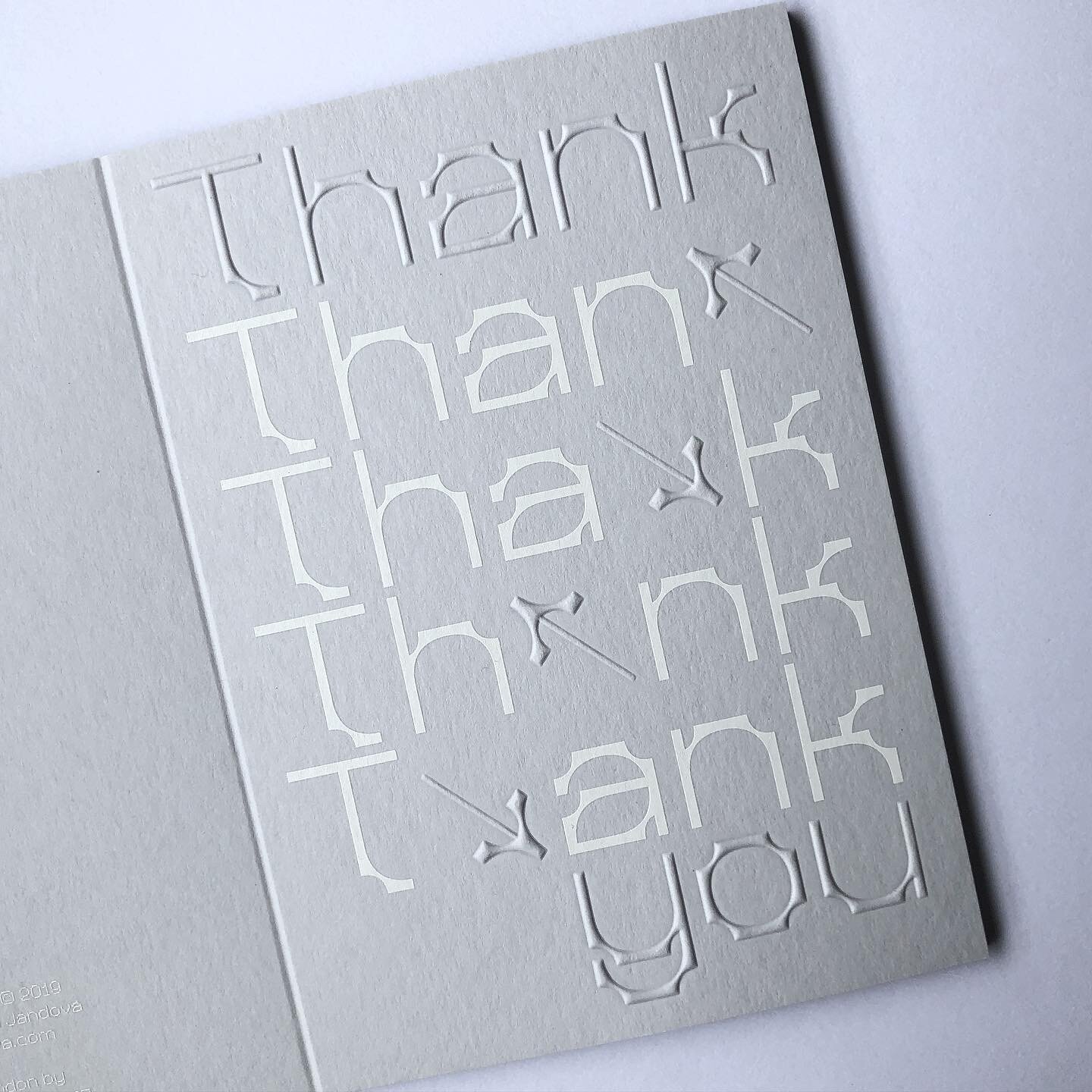 Embossing and white screen printing.JPG