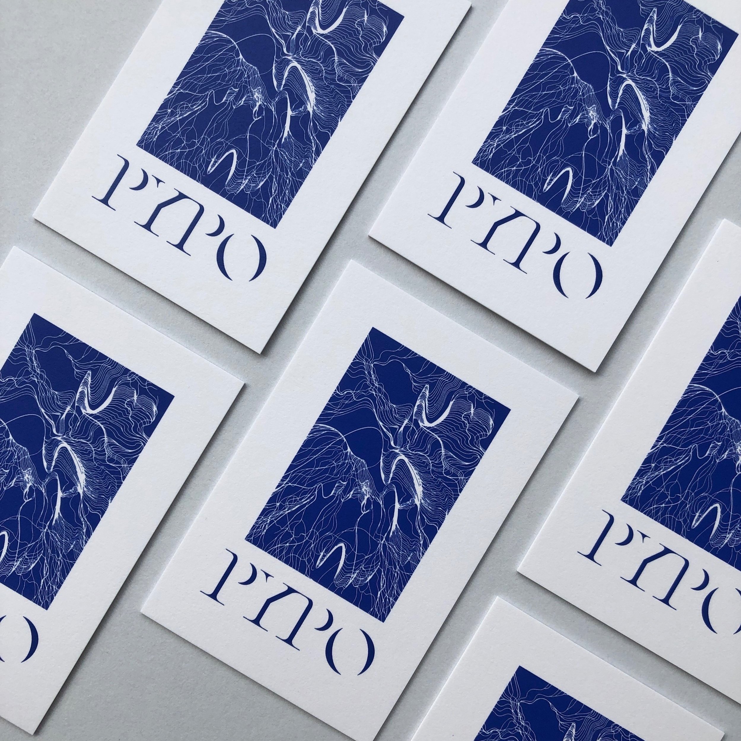 Screen Printing — Dot Studio