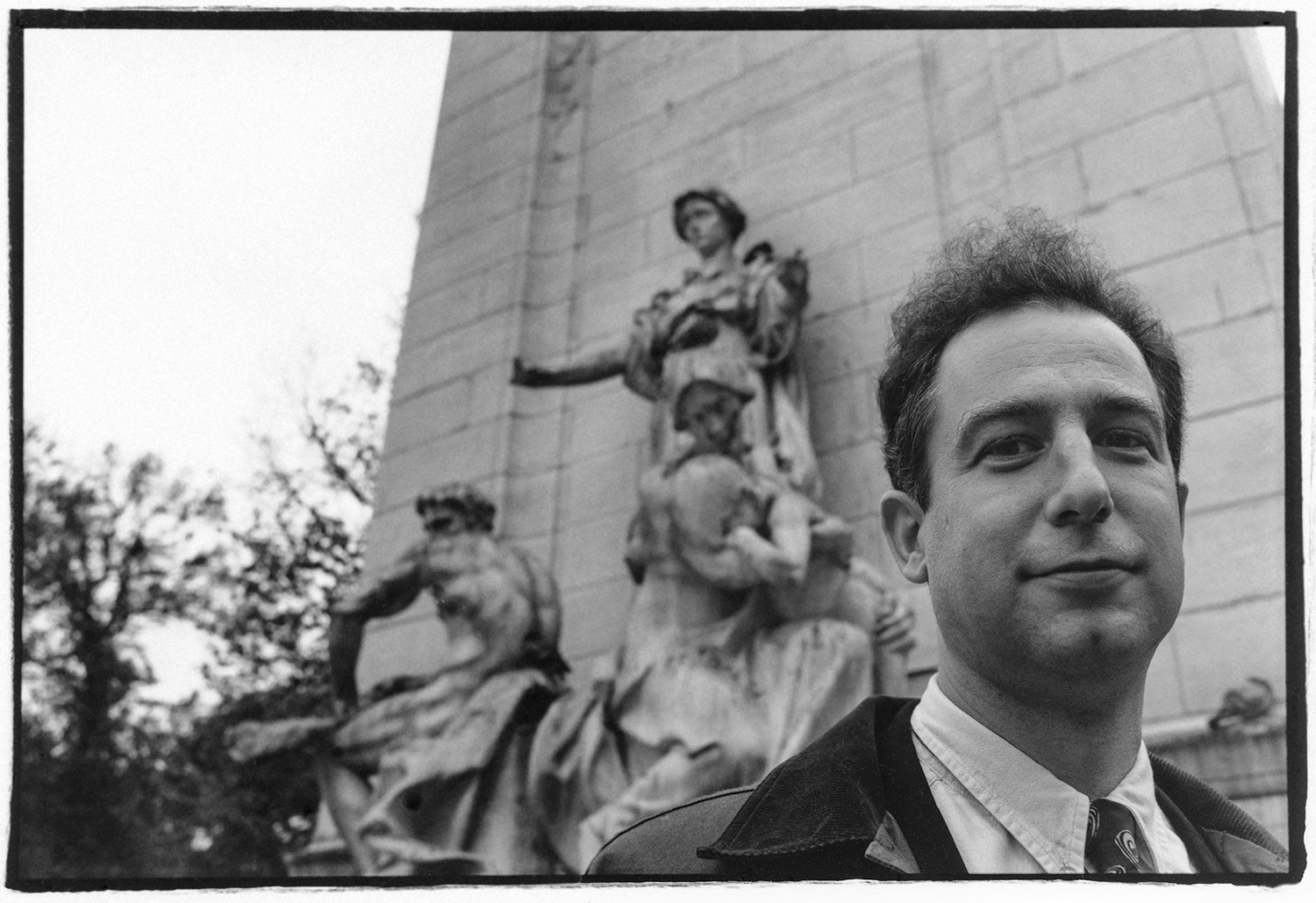 Will Blythe. Writer, editor , Tar Heel till death. The Will here was the defacto Fiction Editor at Esquire. His office was a fire hazard, waist-deep in drifts of could-be books, should-be books, would-be books, stapled books, galleyed books,