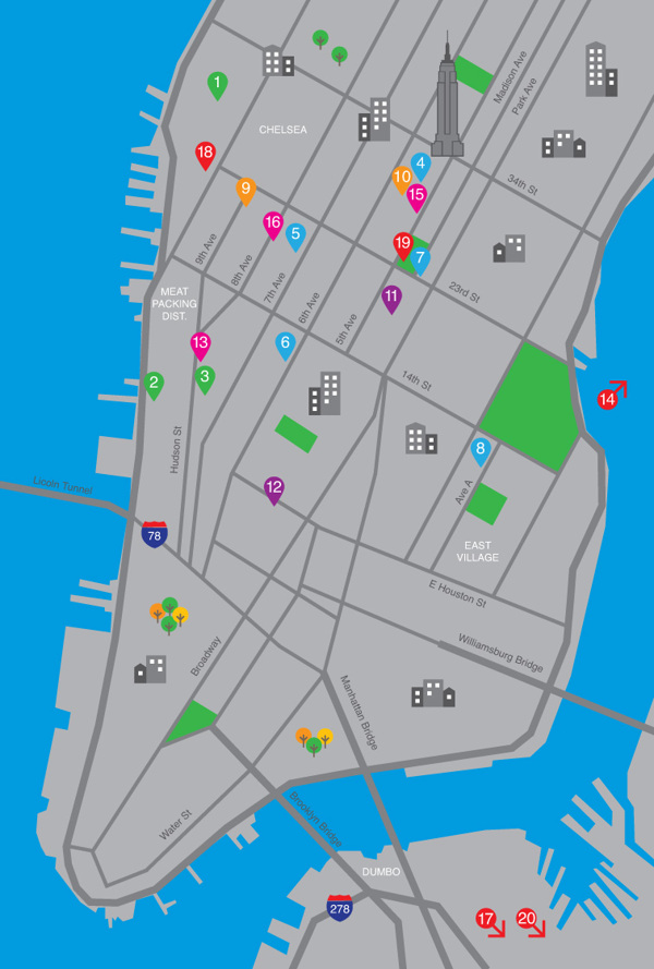 New York