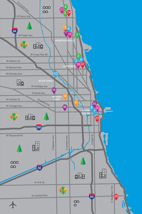 Chicago