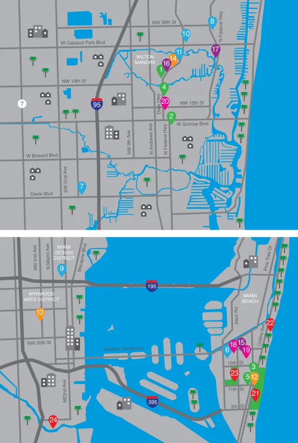 Miami