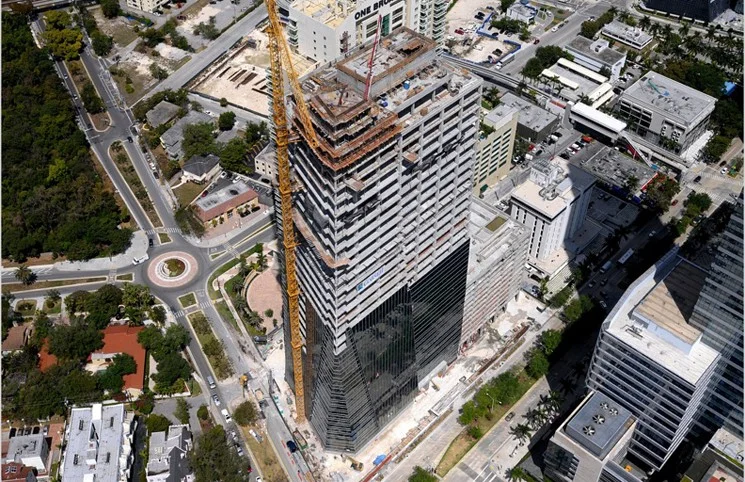 Major Development in New York, NY