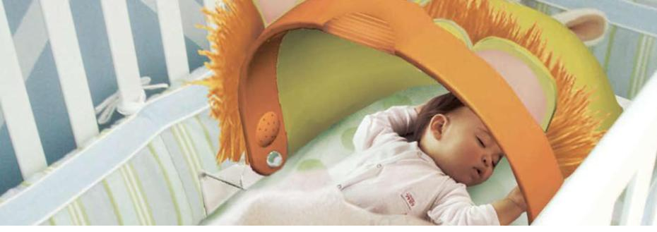 Supplemental Oxygen System for Children