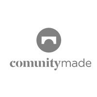 ComunityMADE logo