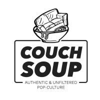 Couch Soup Logo
