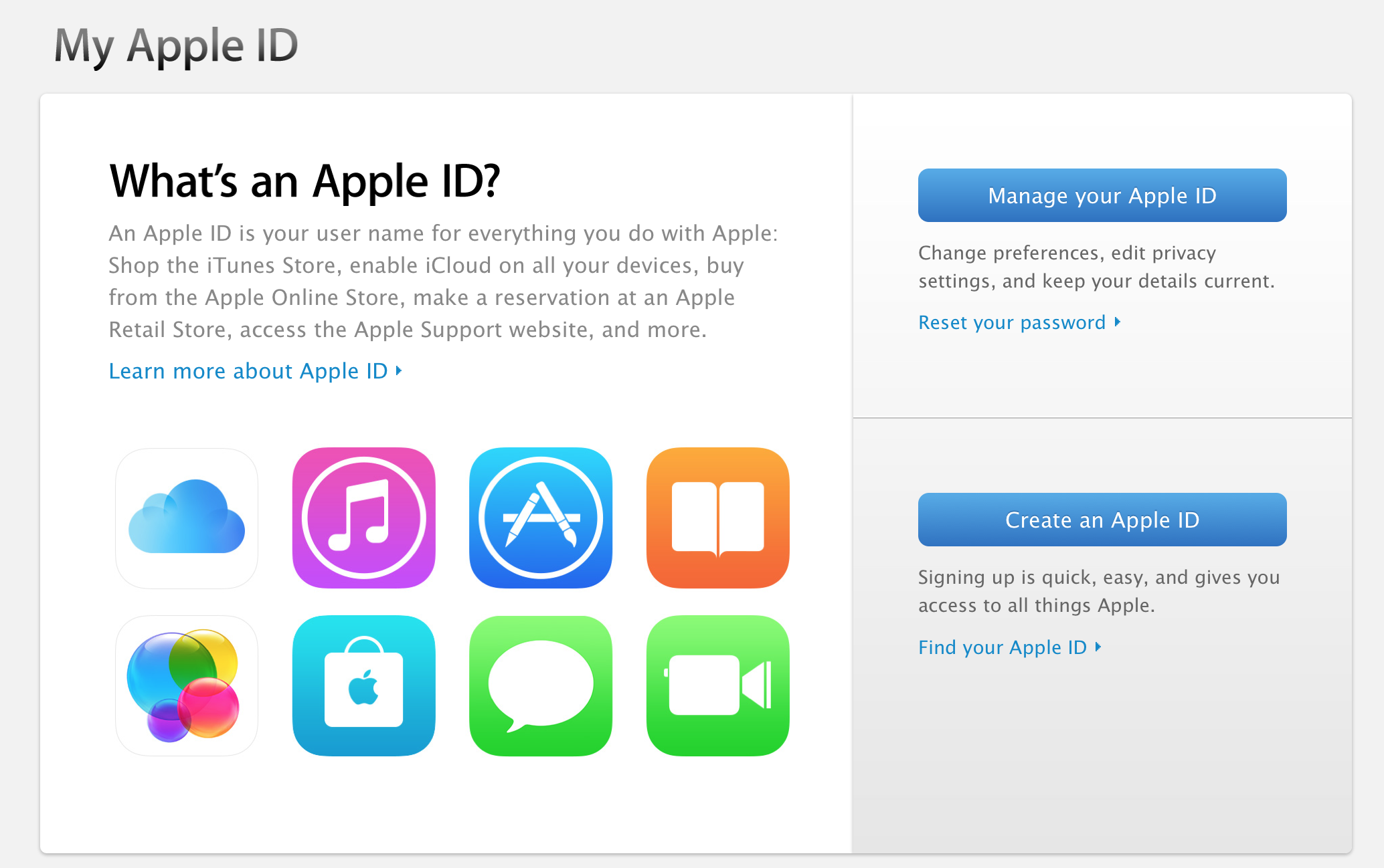 app apple passwords to