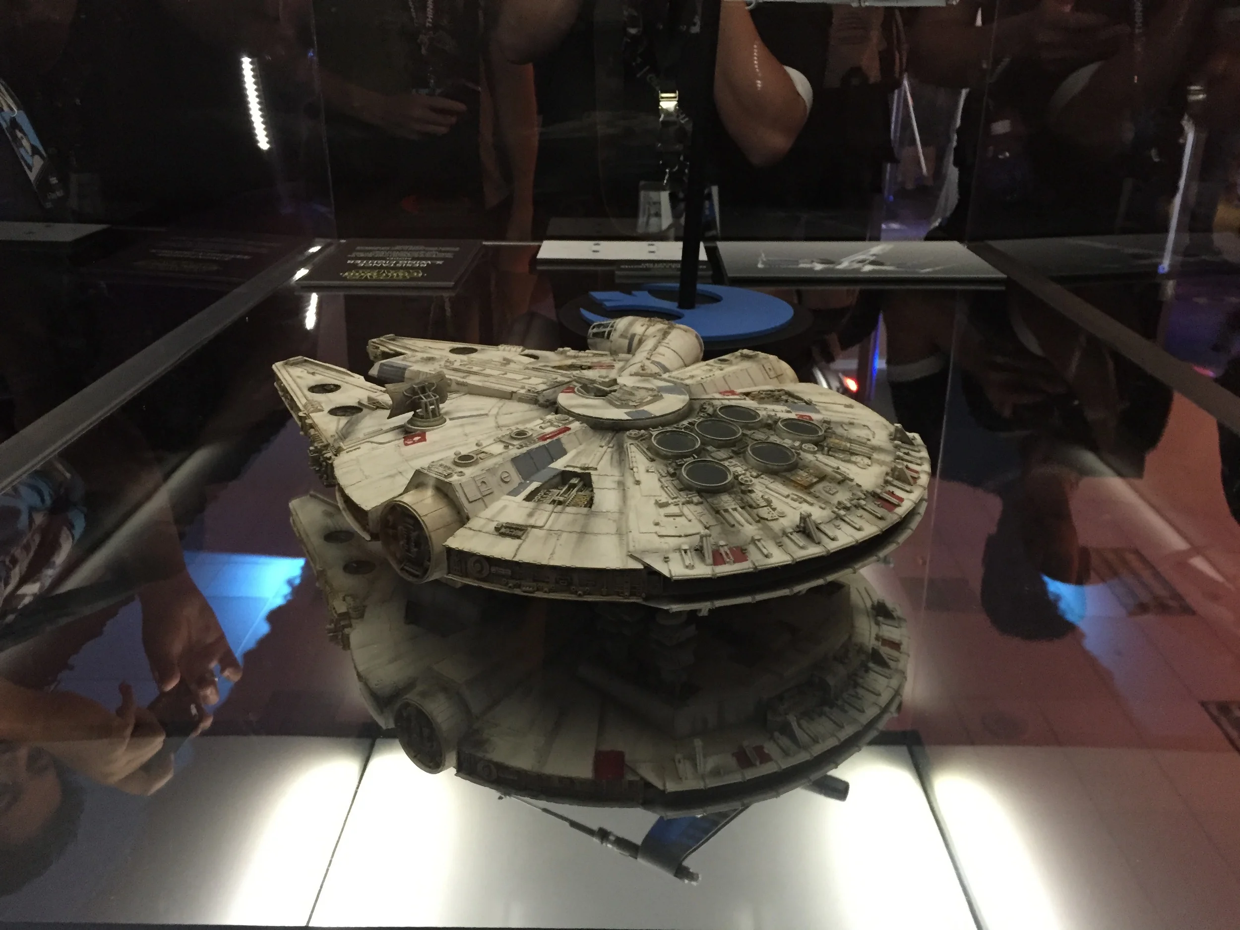 Force Awakens Exhibit - 9.jpg