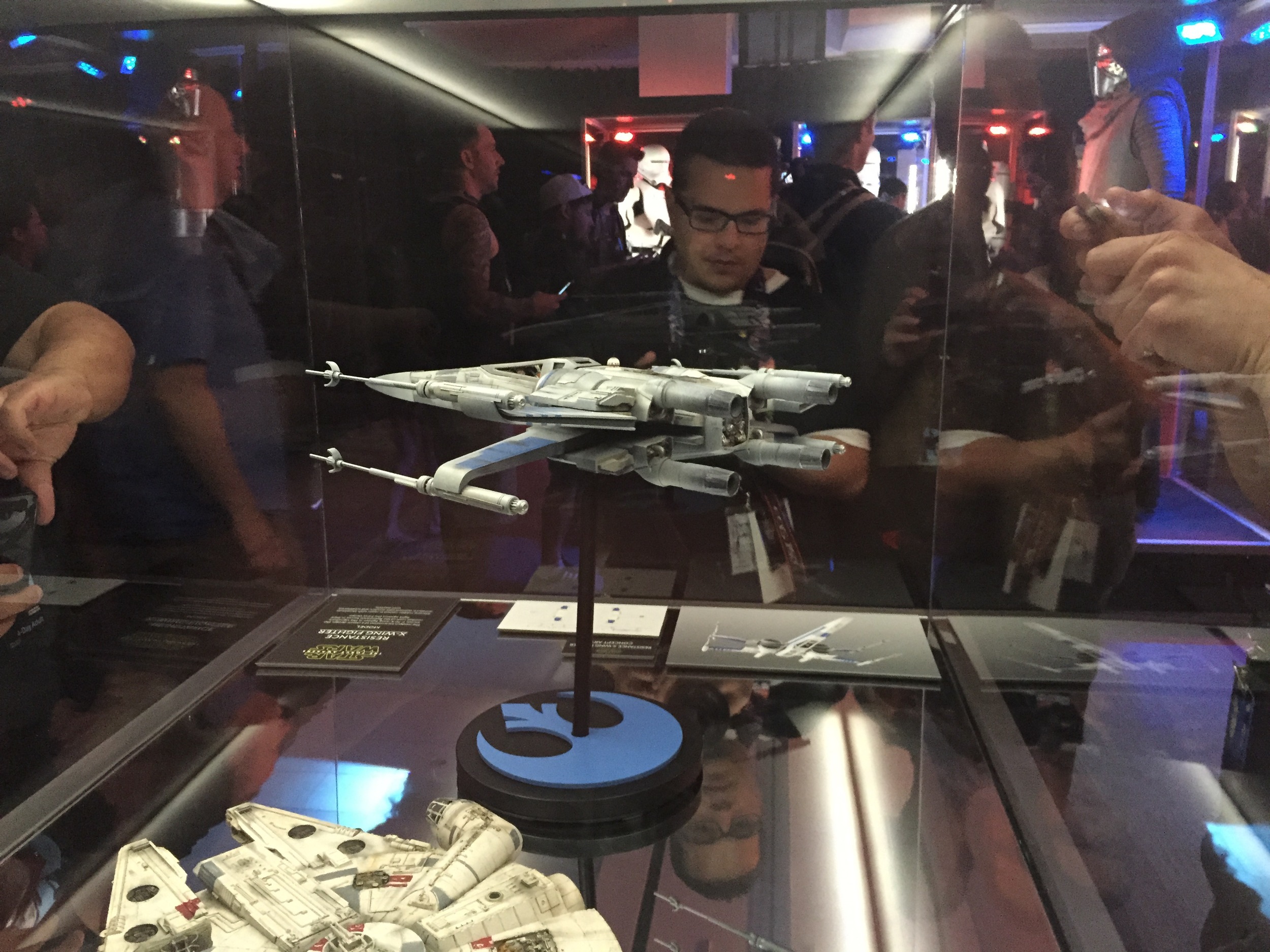 Force Awakens Exhibit - 10.jpg