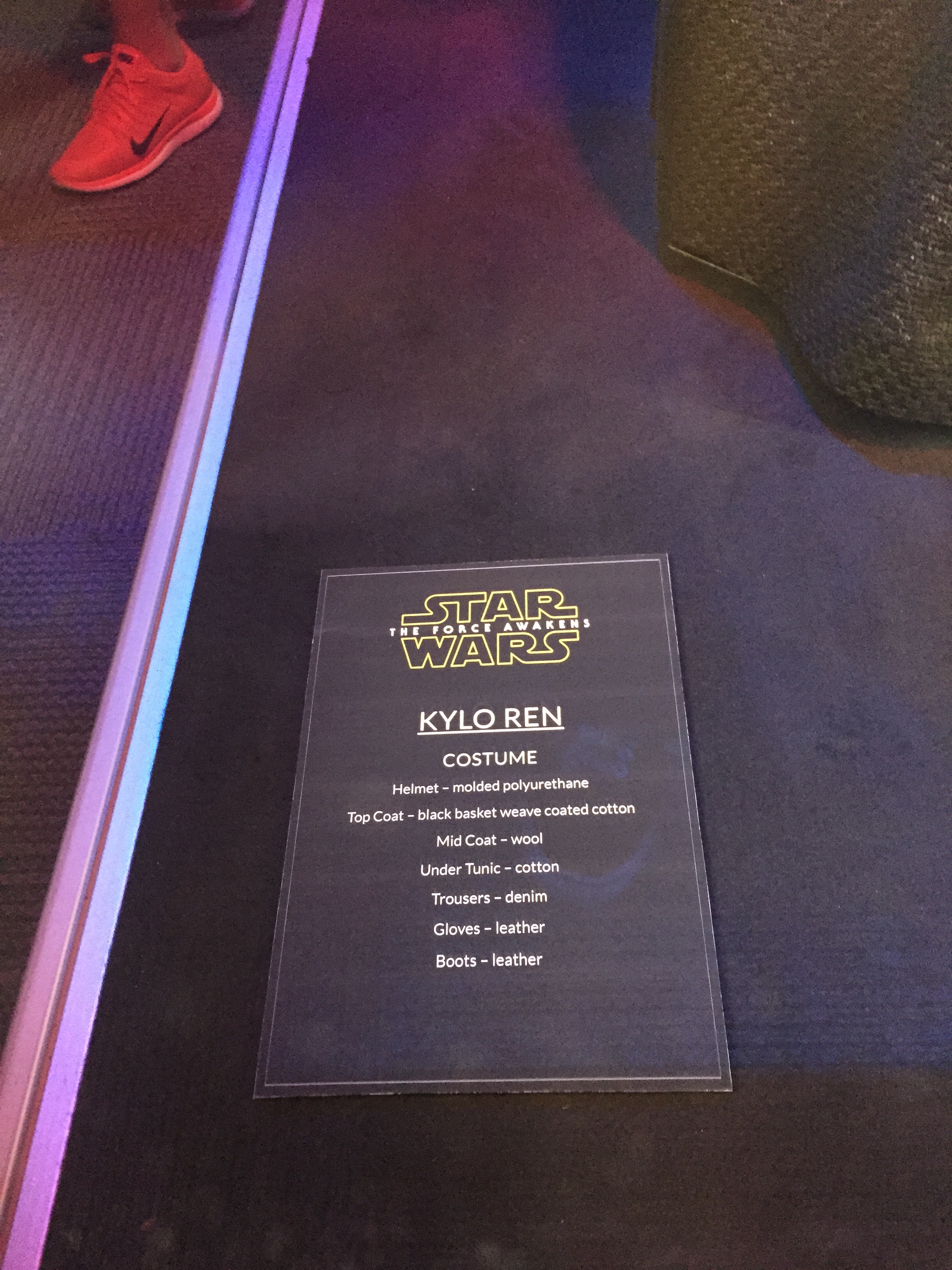 Kylo Ren