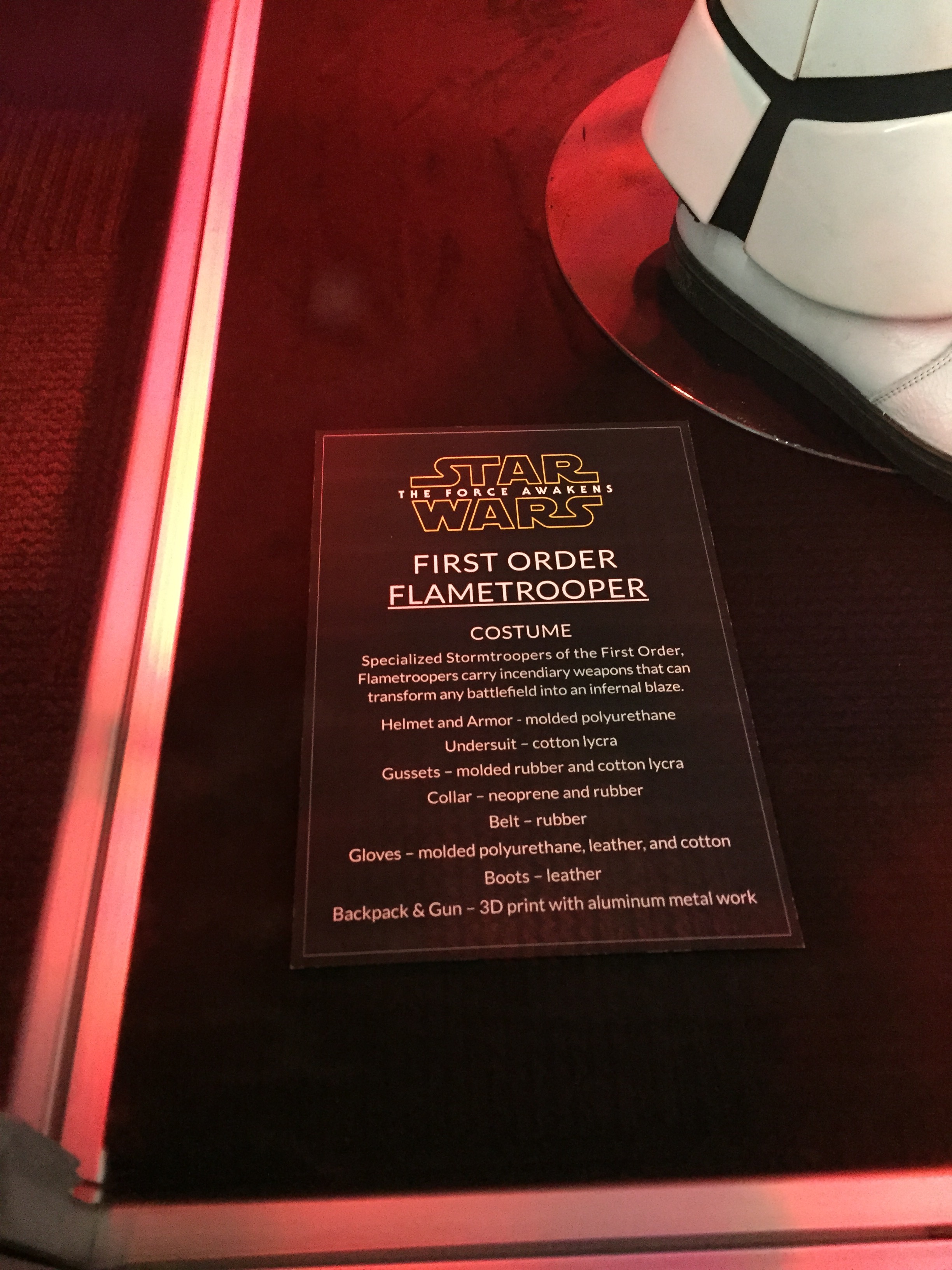 Flametrooper