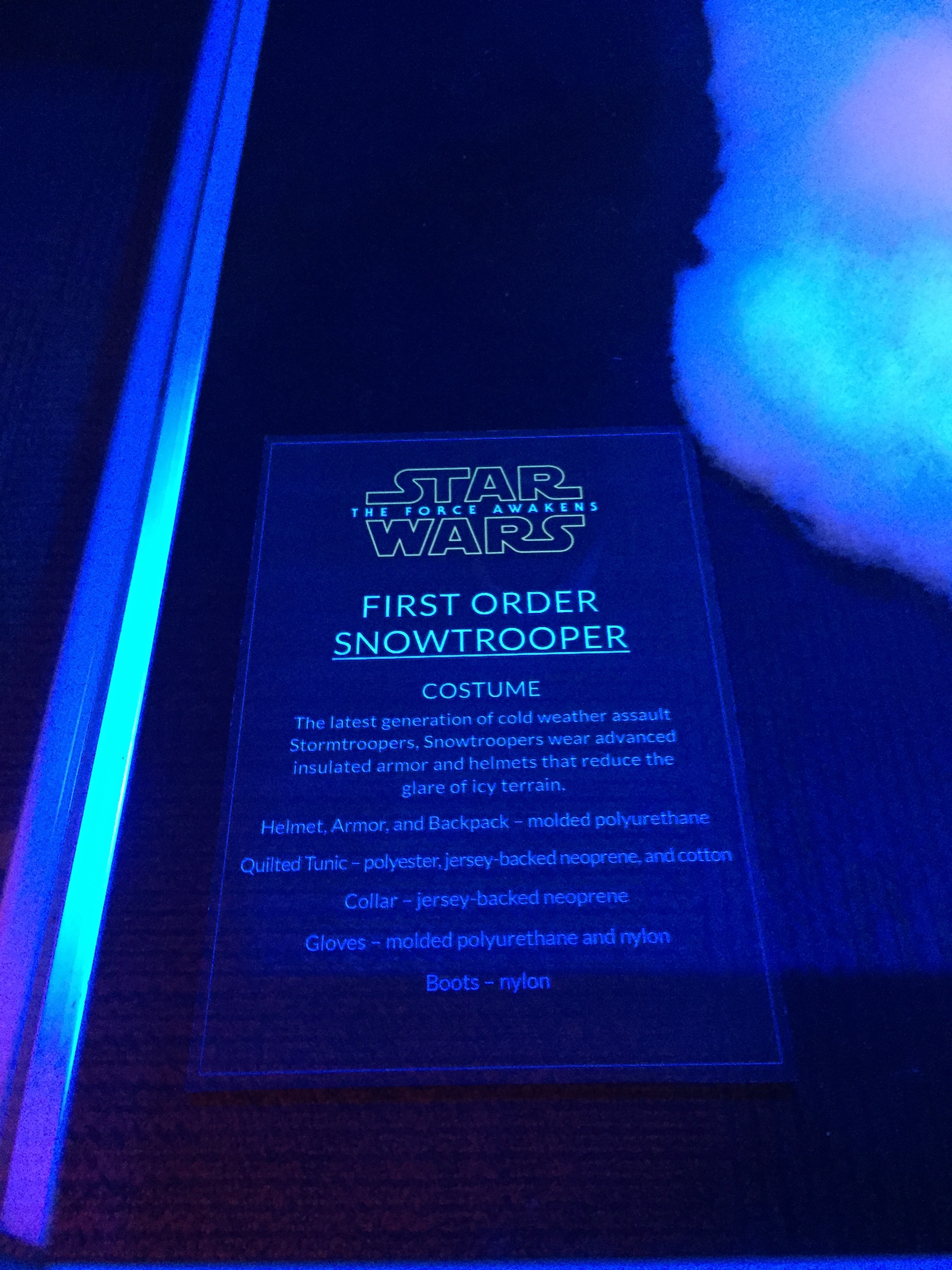 Snowtrooper