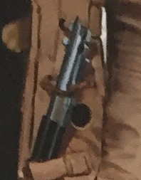 Anakin's Lightsaber