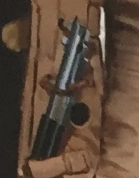 Anakin's Lightsaber