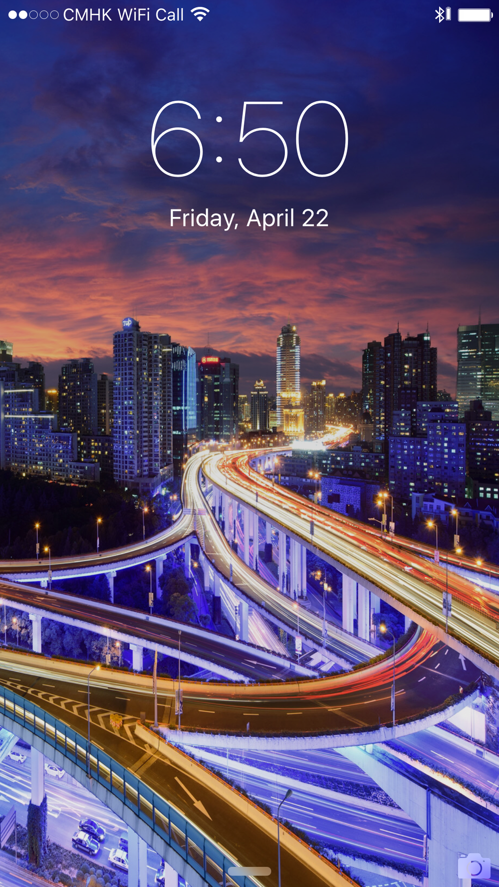 Home Screens Larry Salibra Macsparky