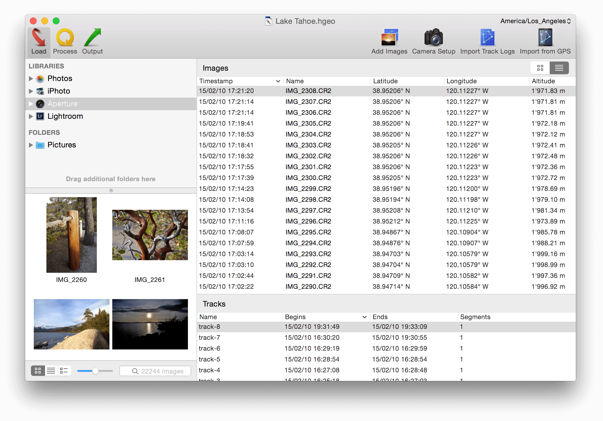 HoudahGeo5-Screenshot-Load.png