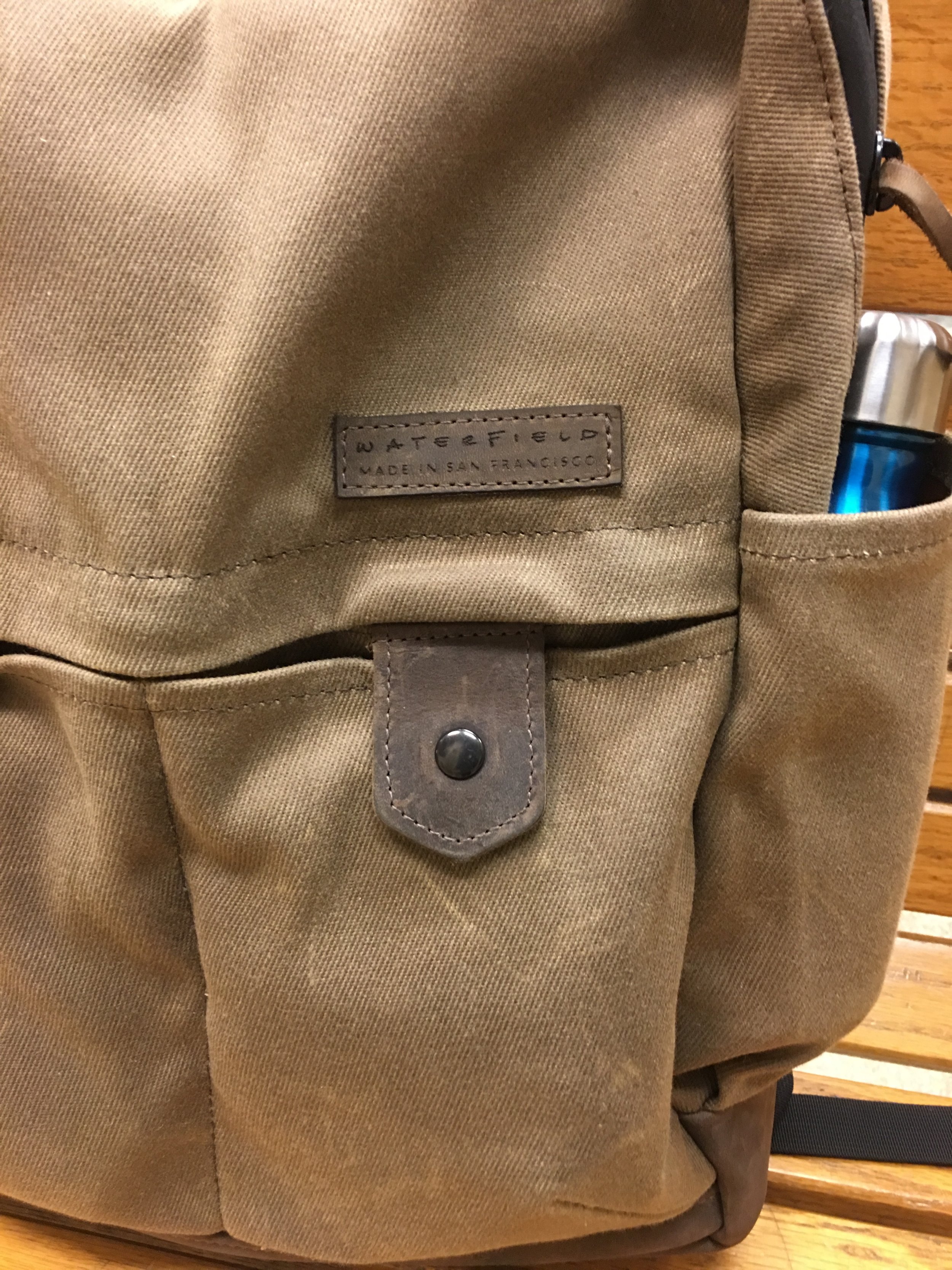 waterfield bolt backpack reddit