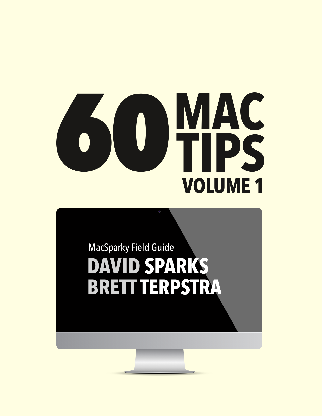 60 Mac Tips, Vol. 1