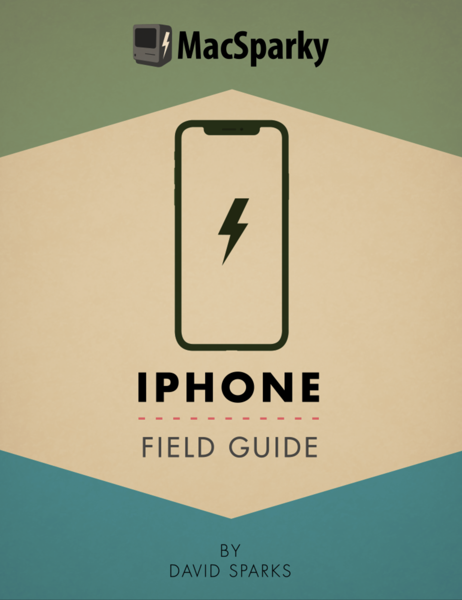 iPhone Field Guide