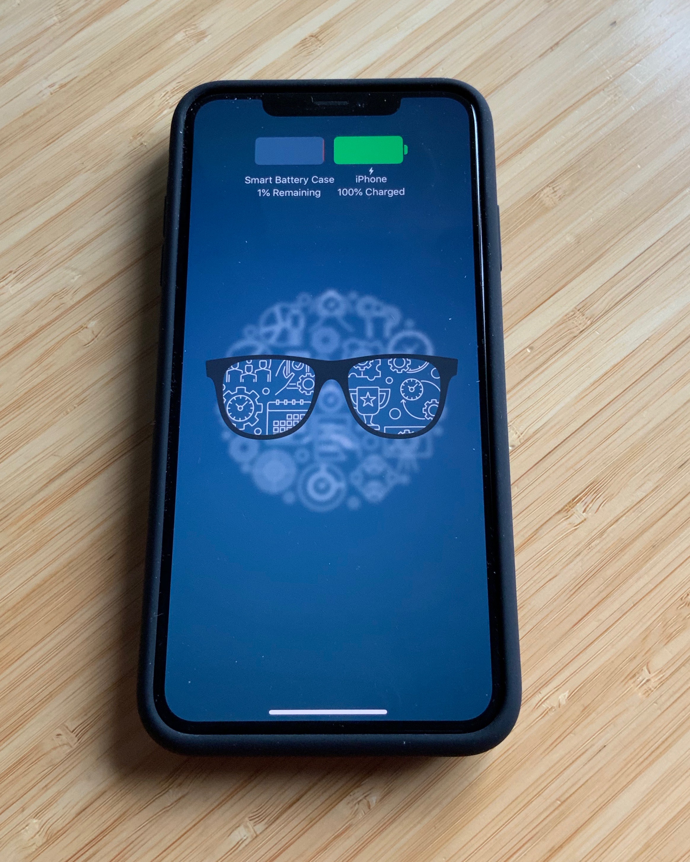 Battery Status