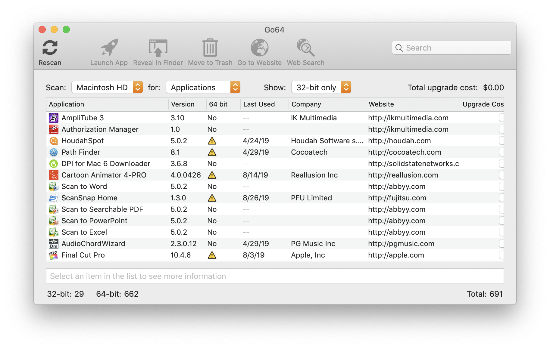 Rescan For Mac Rescan For Mac