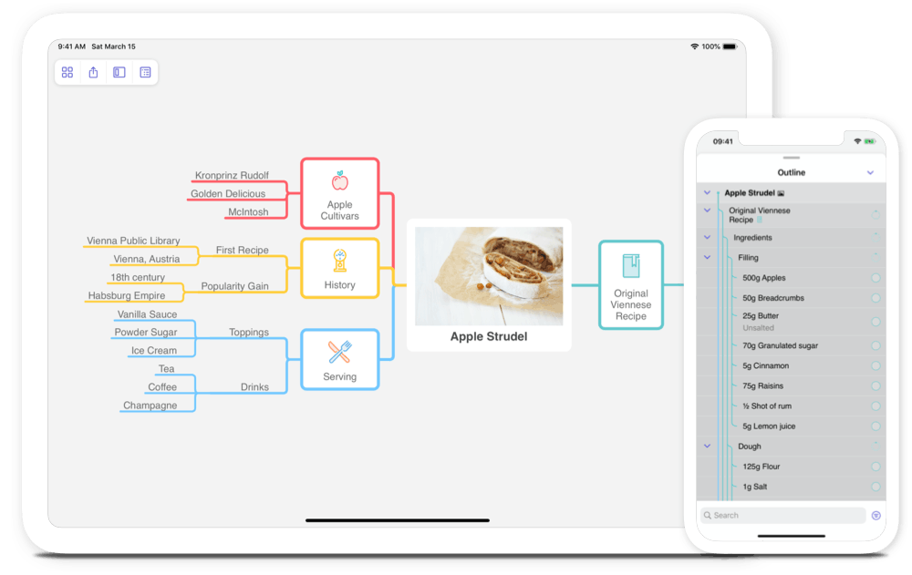 Download video mindnode 5 for mac
