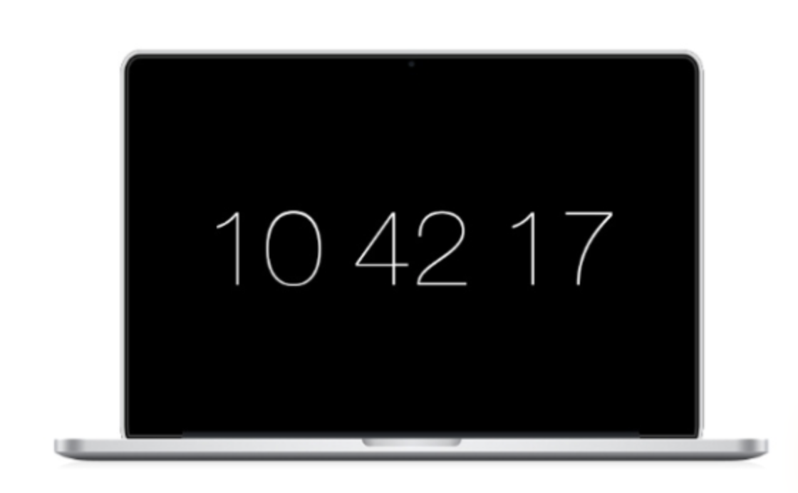 Padbury Clock Screensaver.png