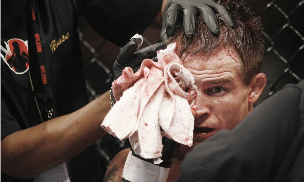 Sean Sherk