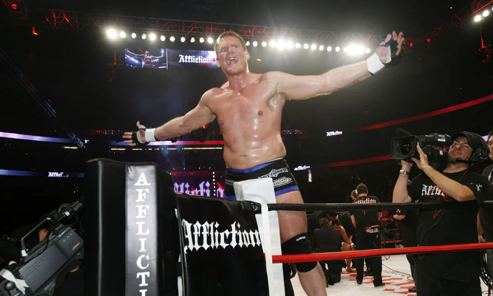 Josh Barnett