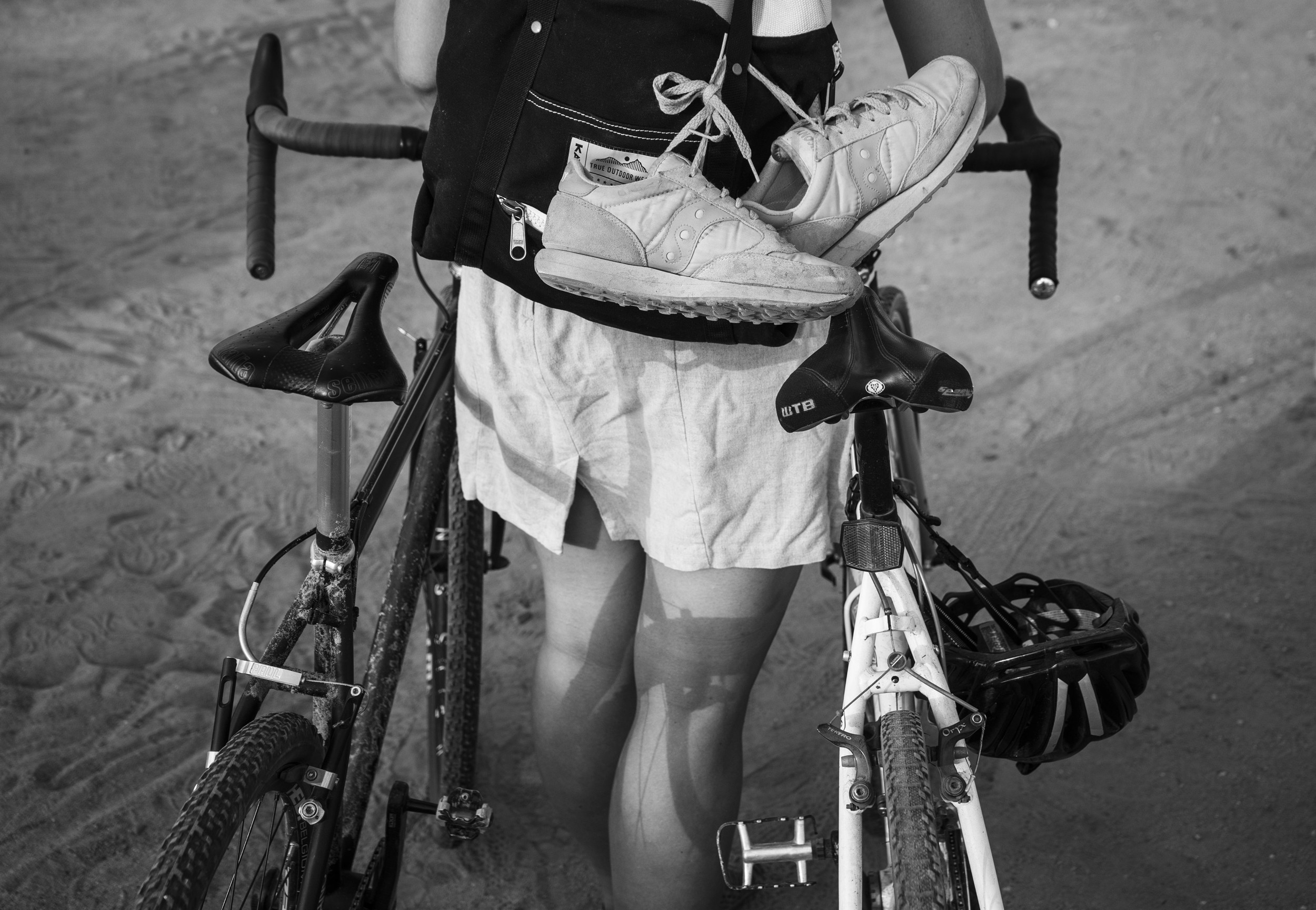 2 Bike