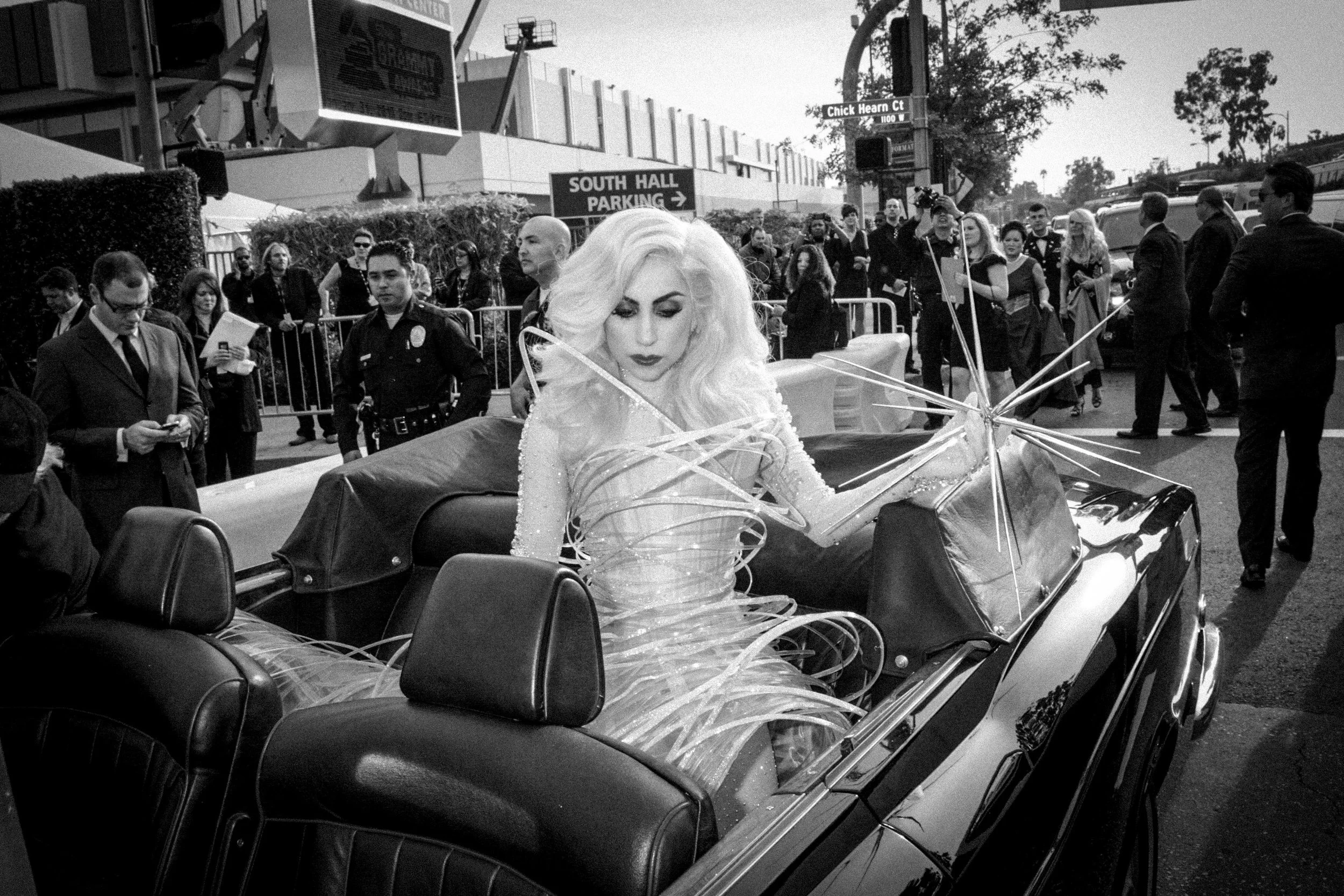 Lady Gaga