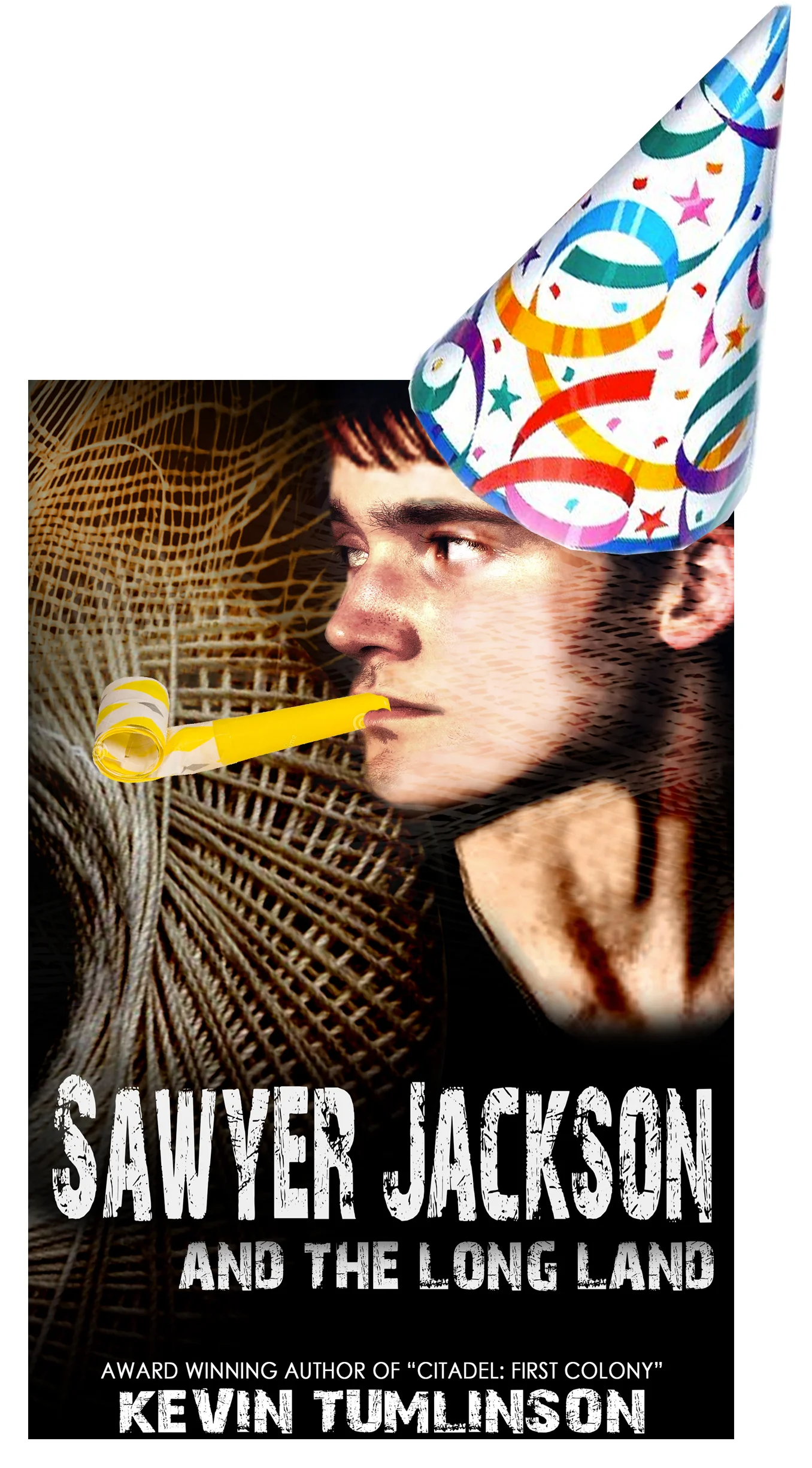[NEWS] Sawyer Jackson is in paperback! Plus a special giveaway.