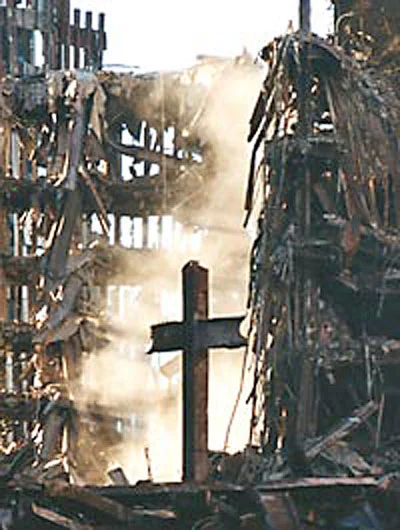 "Let's Roll" — How history should remember 9/11